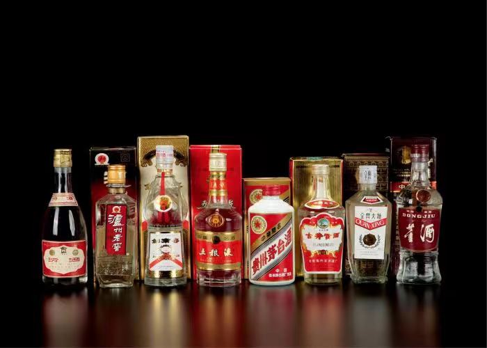 博鳌镇老酒储存的方法