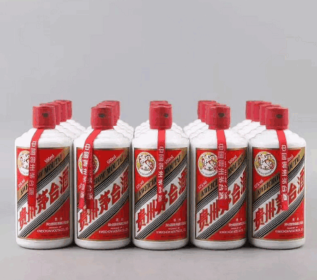 博鳌镇名酒回收